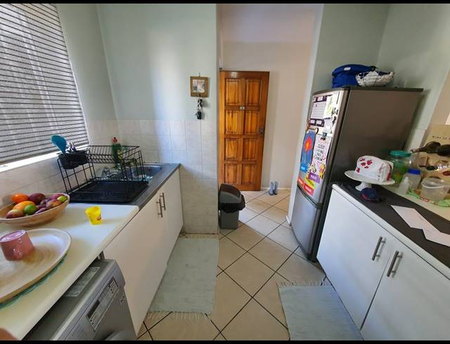 2 BEDROOM APARTMENT TO LET IN NORTH BEACH